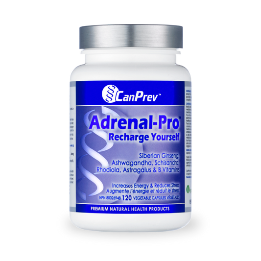 Adrenal-Pro Recharge