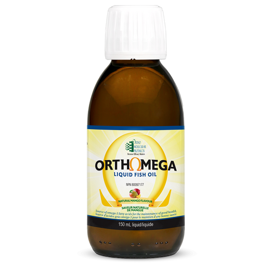 Ortho-Mega Liquid (150ml)