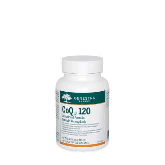 CoQ10 120 (60)