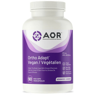 Ortho Adapt Vegan 90caps