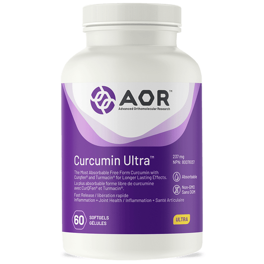 Curcumin Ultra (60)