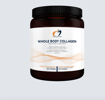 Whole Body Collagen (390g)