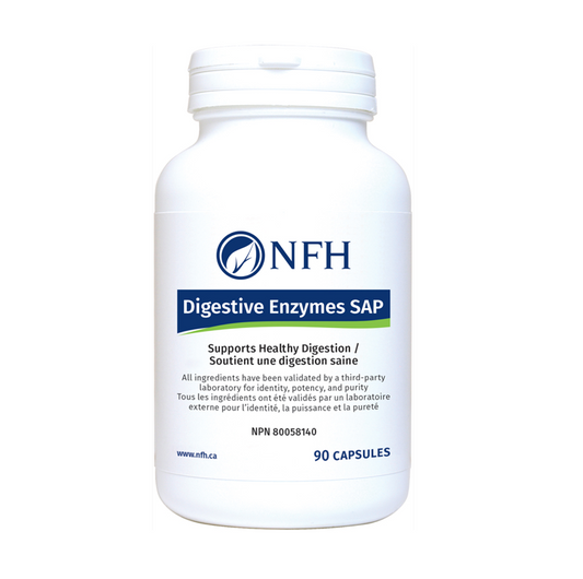 Digestive Enzymes SAP(90)