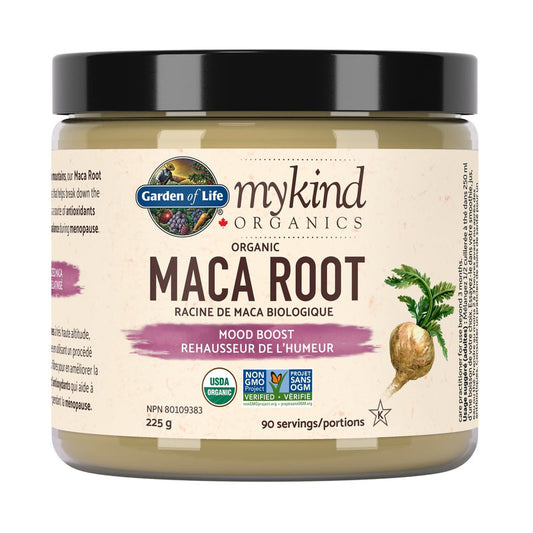 Maca Root Powder (20 servings)