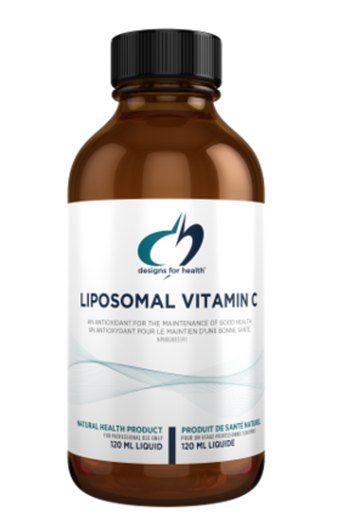 Liposomal Vitamin C 1000mg (120ml)