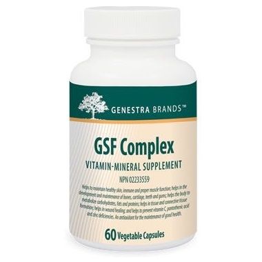 GFS Complex (60)