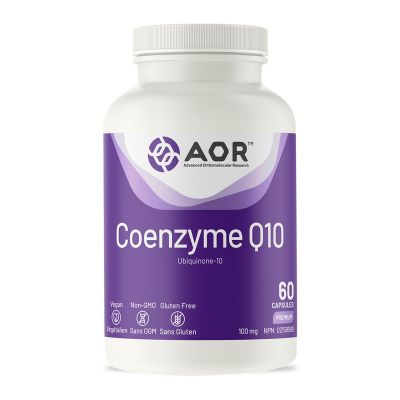 Coenzyme Q10 (60)