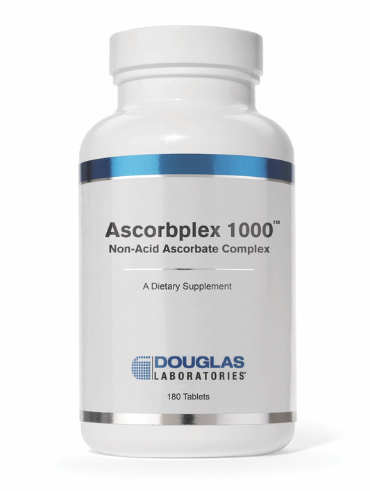Ascorbplex 1000 Buffered