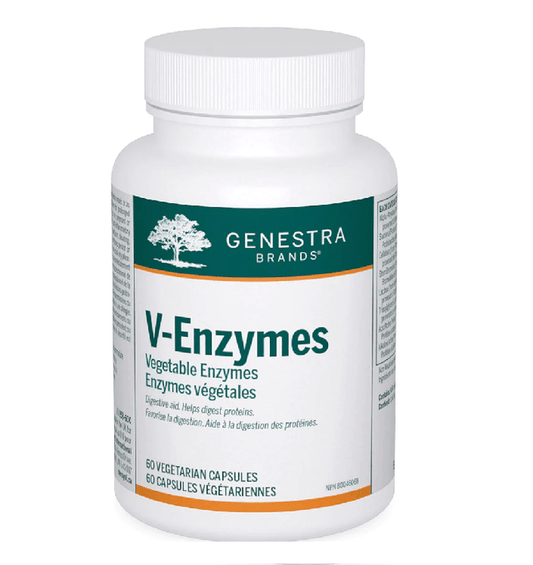 V-Enzymes (60)