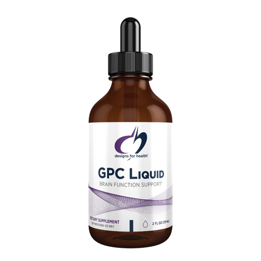 GPC (Glycerophosphocholine) Liquid