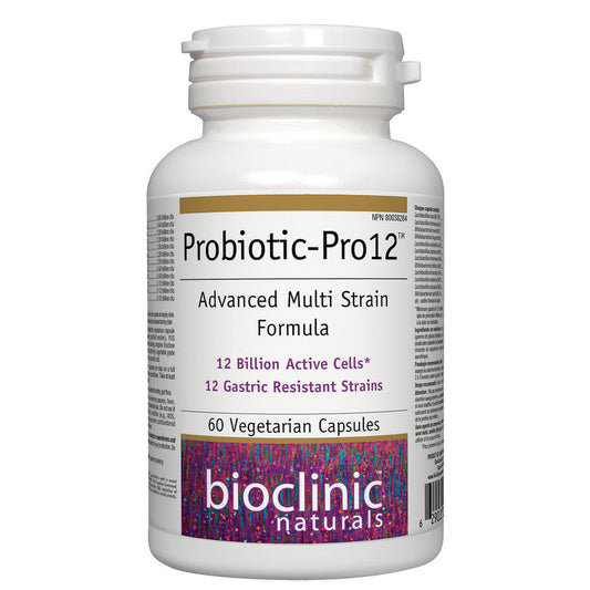Probiotic-Pro12 (60)