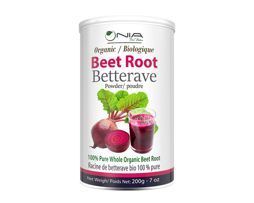 Beet Root Powder 200g