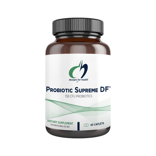 Probiotic Supreme DF