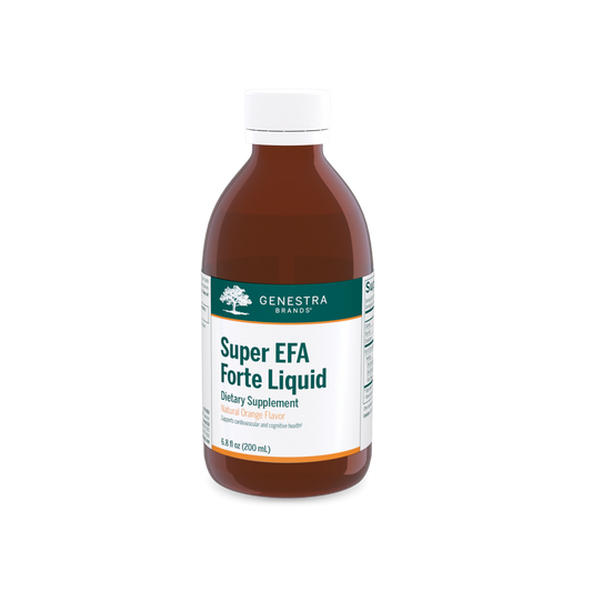 Super EFA Forte Liquid (200ml)