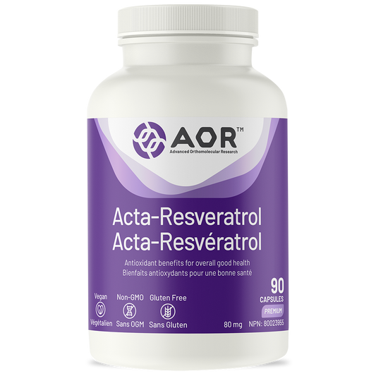 Acta-Resveratrol