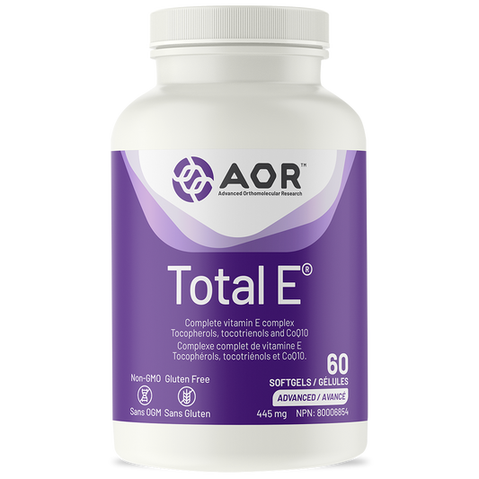 Total E 445mg