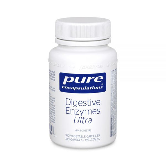 Digestive Enzymes Ultra