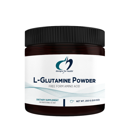 L-Glutamine Powder